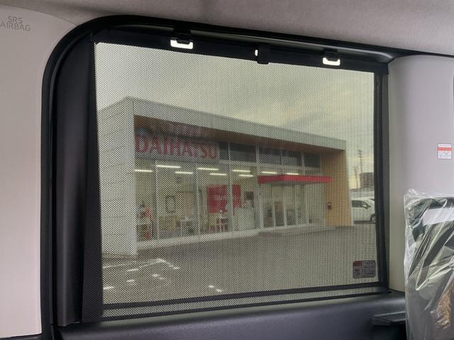 タントＸリミテッド衝突回避支援ブレーキ・両側電動スライドドア・ＬＥＤヘッドライト（福岡県）の中古車