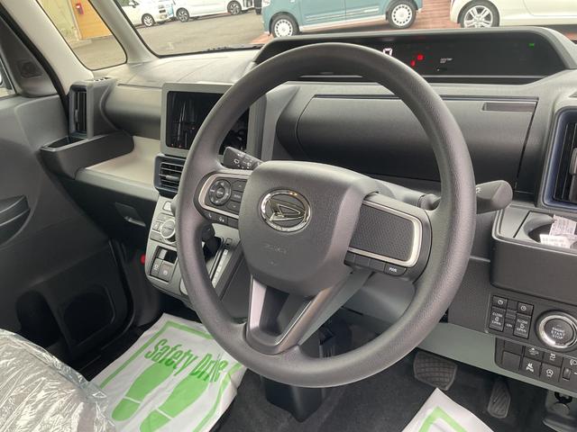 タントＸリミテッド衝突回避支援ブレーキ・両側電動スライドドア・ＬＥＤヘッドライト（福岡県）の中古車