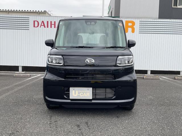 タントＬ衝突回避支援機能　キーフリー　両側スライド　バックカメラ（福岡県）の中古車