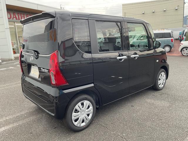 タントＬ衝突回避支援機能　キーフリー　両側スライド　バックカメラ（福岡県）の中古車