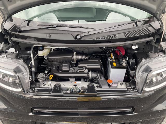 タントＬ衝突回避支援機能　キーフリー　両側スライド　バックカメラ（福岡県）の中古車