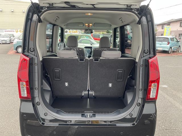 タントＬ衝突回避支援機能　キーフリー　両側スライド　バックカメラ（福岡県）の中古車