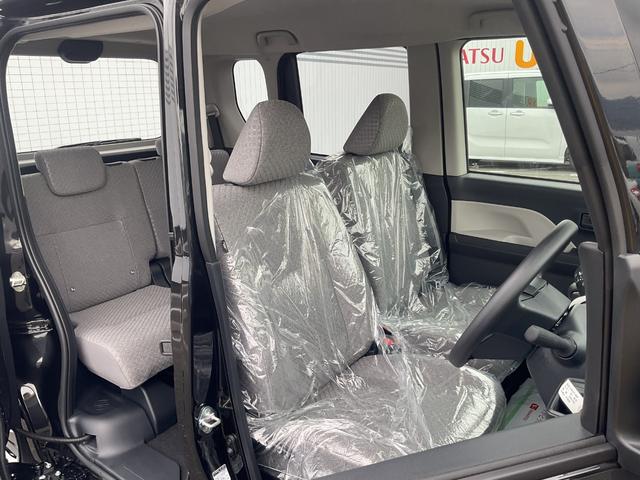 タントＬ衝突回避支援機能　キーフリー　両側スライド　バックカメラ（福岡県）の中古車