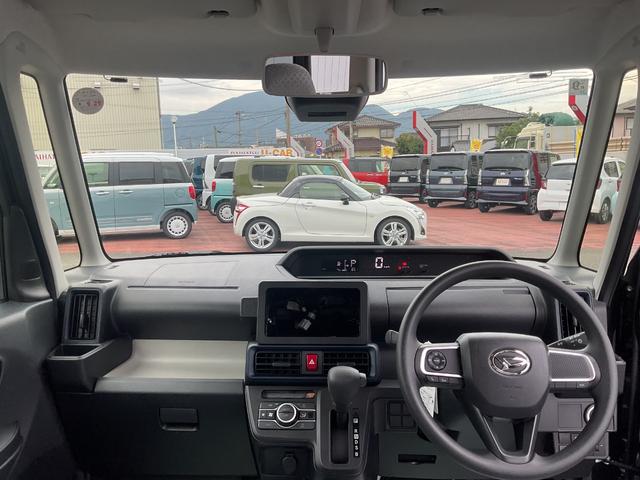 タントＬ衝突回避支援機能　キーフリー　両側スライド　バックカメラ（福岡県）の中古車