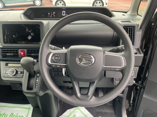 タントＬ衝突回避支援機能　キーフリー　両側スライド　バックカメラ（福岡県）の中古車