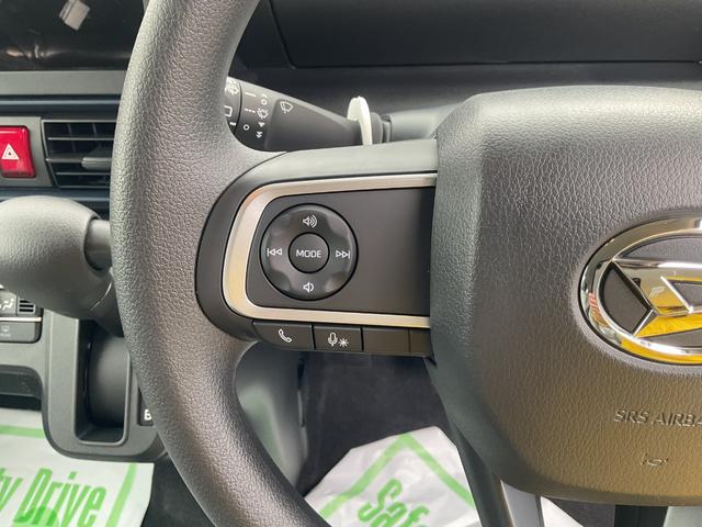 タントＬ衝突回避支援機能　キーフリー　両側スライド　バックカメラ（福岡県）の中古車