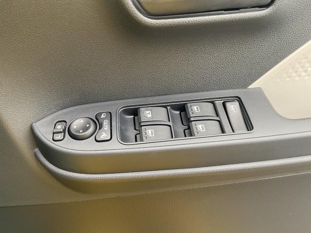 タントＬ衝突回避支援機能　キーフリー　両側スライド　バックカメラ（福岡県）の中古車