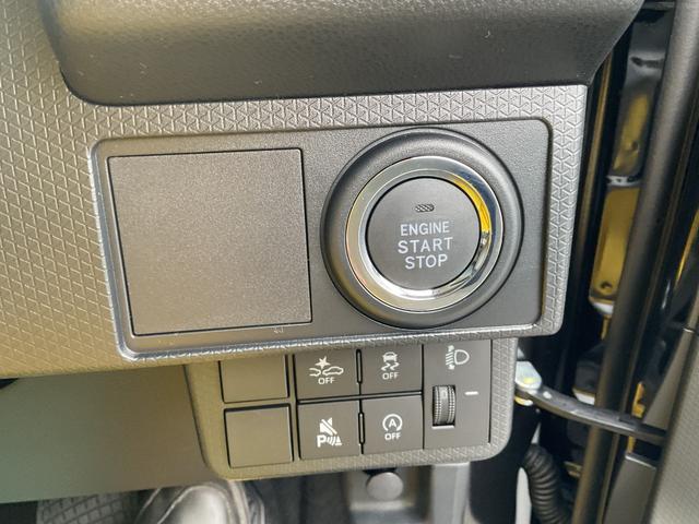 タントＬ衝突回避支援機能　キーフリー　両側スライド　バックカメラ（福岡県）の中古車