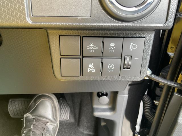 タントＬ衝突回避支援機能　キーフリー　両側スライド　バックカメラ（福岡県）の中古車