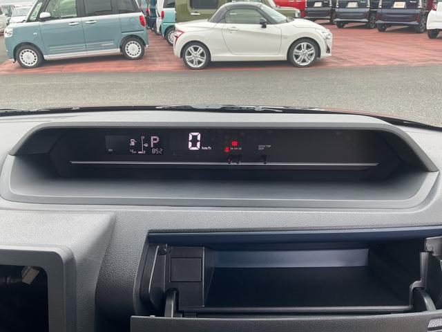 タントＬ衝突回避支援機能　キーフリー　両側スライド　バックカメラ（福岡県）の中古車