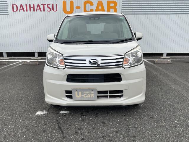 ムーヴＸ　ＳＡIII衝突回避支援ブレーキ・オートライト（福岡県）の中古車