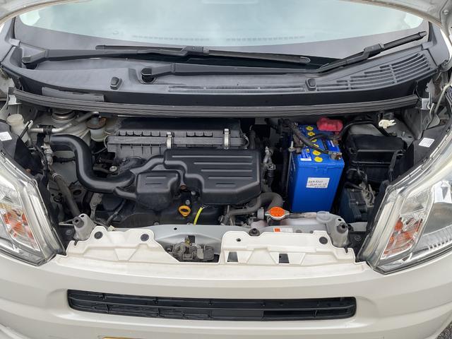 ムーヴＸ　ＳＡIII衝突回避支援ブレーキ・オートライト（福岡県）の中古車