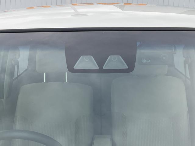 ムーヴＸ　ＳＡIII衝突回避支援ブレーキ・オートライト（福岡県）の中古車