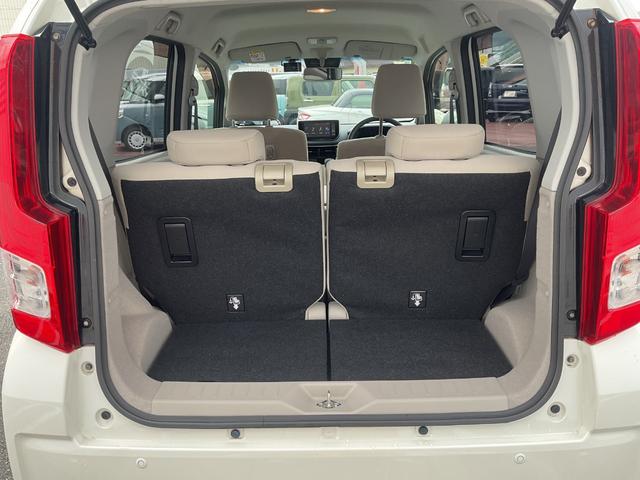 ムーヴＸ　ＳＡIII衝突回避支援ブレーキ・オートライト（福岡県）の中古車