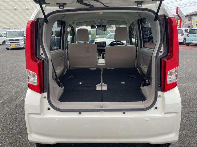 ムーヴＸ　ＳＡIII衝突回避支援ブレーキ・オートライト（福岡県）の中古車