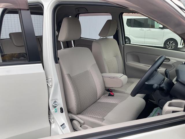 ムーヴＸ　ＳＡIII衝突回避支援ブレーキ・オートライト（福岡県）の中古車