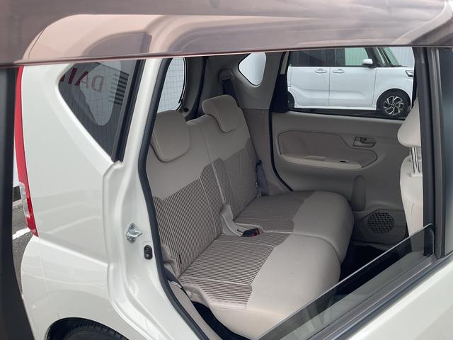 ムーヴＸ　ＳＡIII衝突回避支援ブレーキ・オートライト（福岡県）の中古車