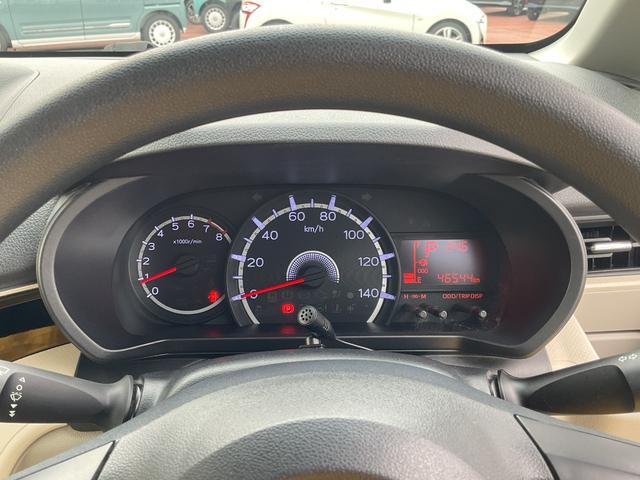 ムーヴＸ　ＳＡIII衝突回避支援ブレーキ・オートライト（福岡県）の中古車