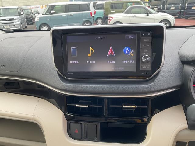 ムーヴＸ　ＳＡIII衝突回避支援ブレーキ・オートライト（福岡県）の中古車