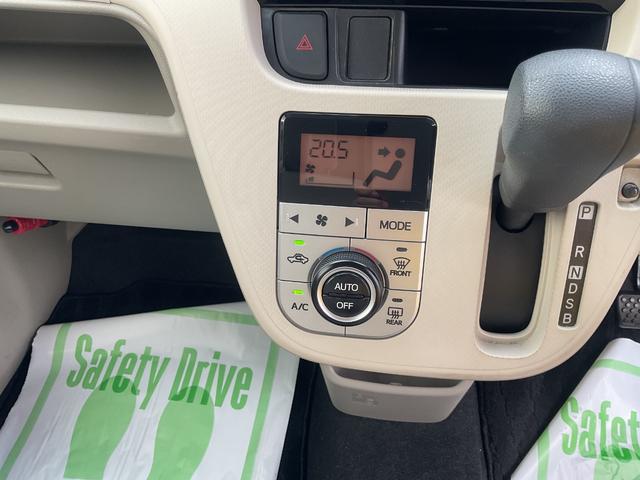 ムーヴＸ　ＳＡIII衝突回避支援ブレーキ・オートライト（福岡県）の中古車