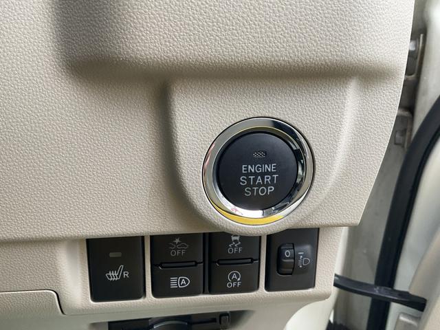 ムーヴＸ　ＳＡIII衝突回避支援ブレーキ・オートライト（福岡県）の中古車