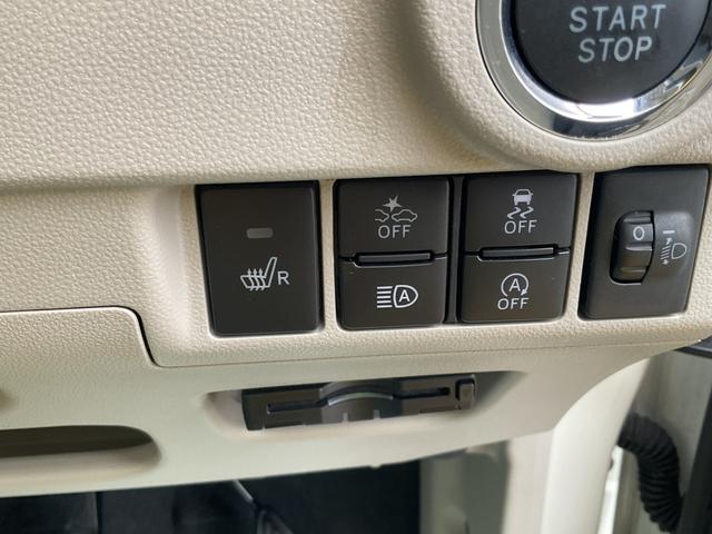 ムーヴＸ　ＳＡIII衝突回避支援ブレーキ・オートライト（福岡県）の中古車