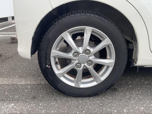 ムーヴＸ　ＳＡIII衝突回避支援ブレーキ・オートライト（福岡県）の中古車