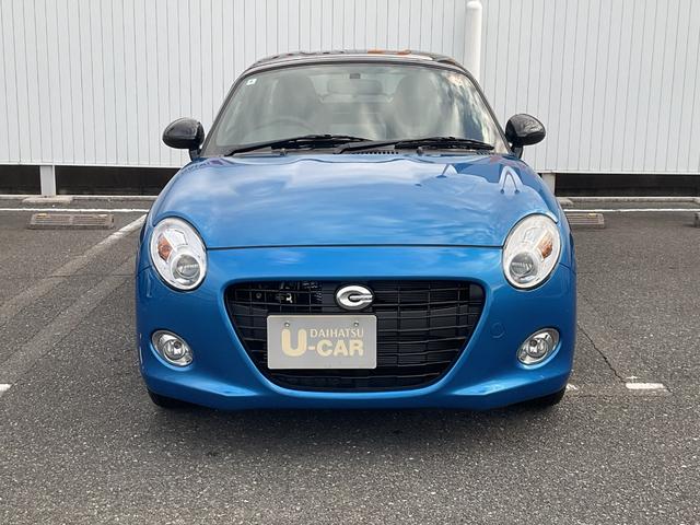 コペンセロ　Ｓ衝突回避支援ブレーキ・ＬＥＤヘッドライト（福岡県）の中古車