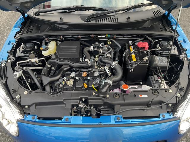 コペンセロ　Ｓ衝突回避支援ブレーキ・ＬＥＤヘッドライト（福岡県）の中古車