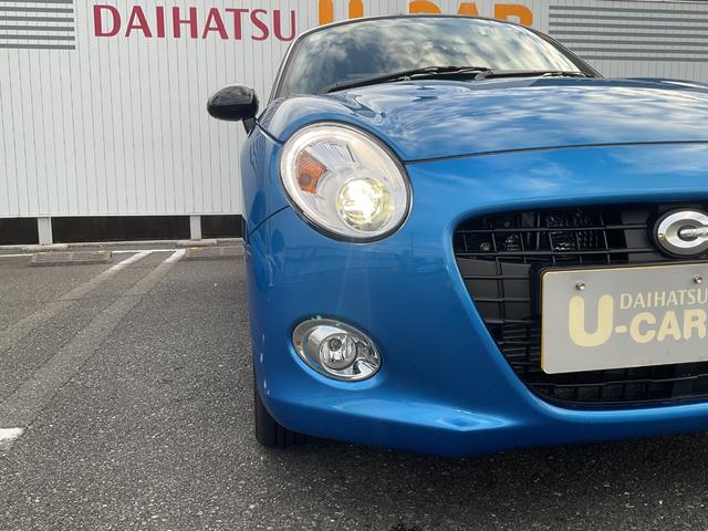 コペンセロ　Ｓ衝突回避支援ブレーキ・ＬＥＤヘッドライト（福岡県）の中古車