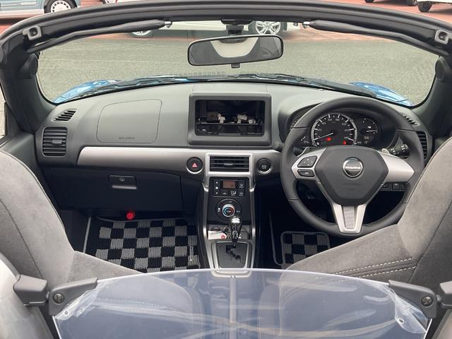 コペンセロ　Ｓ衝突回避支援ブレーキ・ＬＥＤヘッドライト（福岡県）の中古車