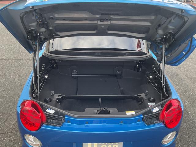 コペンセロ　Ｓ衝突回避支援ブレーキ・ＬＥＤヘッドライト（福岡県）の中古車