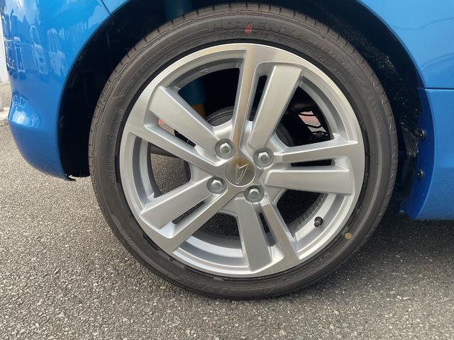 コペンセロ　Ｓ衝突回避支援ブレーキ・ＬＥＤヘッドライト（福岡県）の中古車