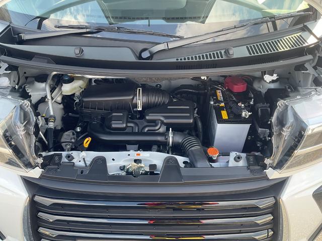 タントカスタムＸ衝突回避支援ブレーキ・両側電動スライドドア（福岡県）の中古車