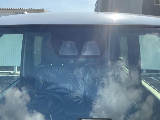 タントカスタムＸ衝突回避支援ブレーキ・両側電動スライドドア（福岡県）の中古車