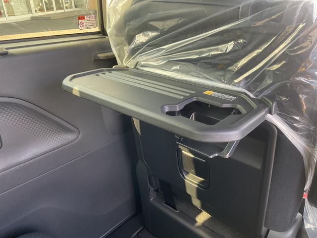 タントカスタムＸ衝突回避支援ブレーキ・両側電動スライドドア（福岡県）の中古車