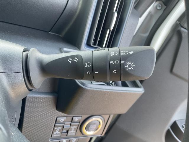 タントカスタムＸ衝突回避支援ブレーキ・両側電動スライドドア（福岡県）の中古車