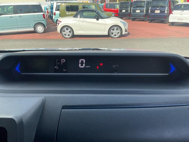 タントカスタムＸ衝突回避支援ブレーキ・両側電動スライドドア（福岡県）の中古車