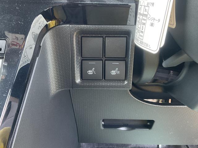 タントカスタムＸ衝突回避支援ブレーキ・両側電動スライドドア（福岡県）の中古車