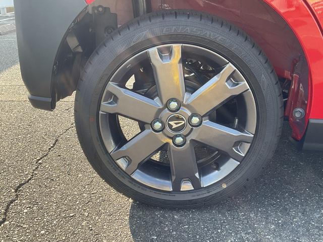 タントファンクロスターボ衝突回避支援ブレーキ・両側電動スライドドア(福岡県)の中古車