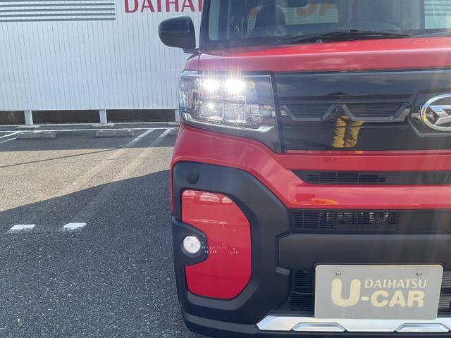 タントファンクロスターボ衝突回避支援ブレーキ・両側電動スライドドア(福岡県)の中古車