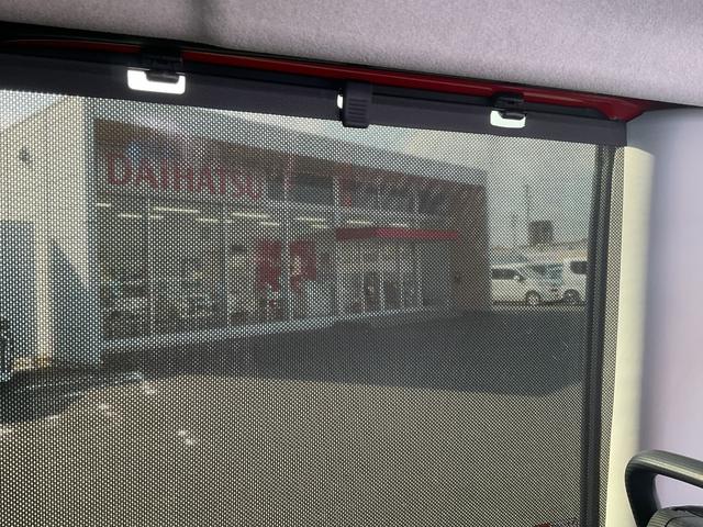 タントファンクロスターボ衝突回避支援ブレーキ・両側電動スライドドア(福岡県)の中古車