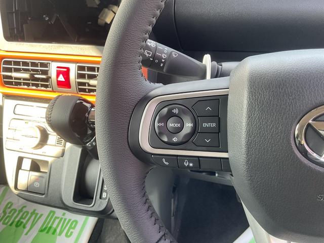 タントファンクロスターボ衝突回避支援ブレーキ・両側電動スライドドア(福岡県)の中古車