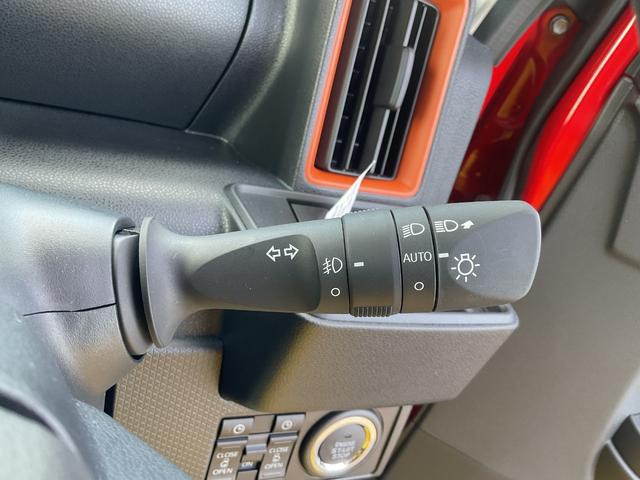 タントファンクロスターボ衝突回避支援ブレーキ・両側電動スライドドア(福岡県)の中古車