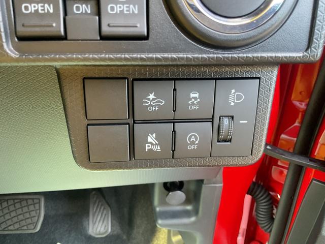 タントファンクロスターボ衝突回避支援ブレーキ・両側電動スライドドア(福岡県)の中古車