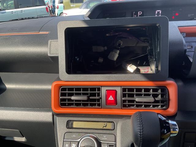 タントファンクロスターボ衝突回避支援ブレーキ・両側電動スライドドア(福岡県)の中古車