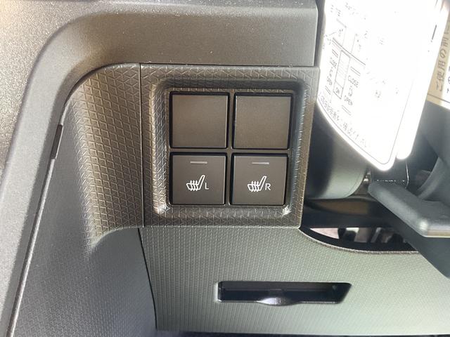 タントファンクロスターボ衝突回避支援ブレーキ・両側電動スライドドア(福岡県)の中古車