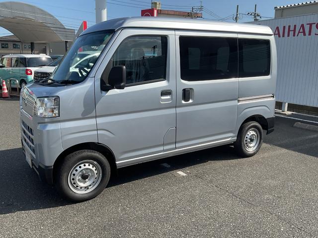 ハイゼットカーゴＤＸ（福岡県）の中古車