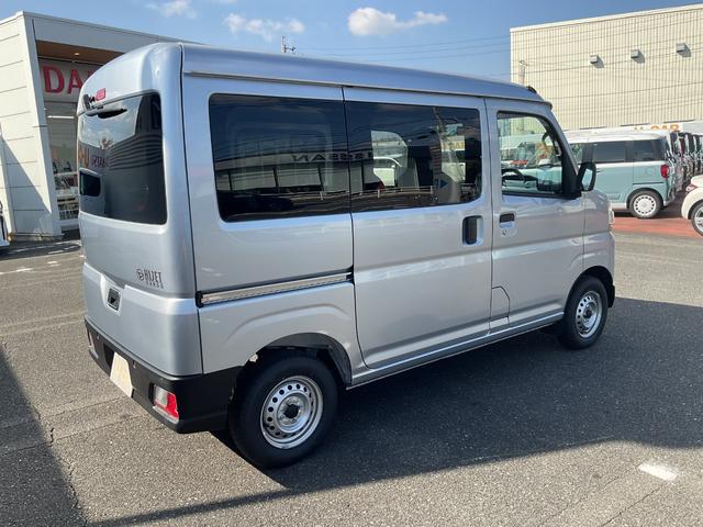 ハイゼットカーゴＤＸ（福岡県）の中古車