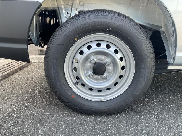 ハイゼットカーゴＤＸ（福岡県）の中古車